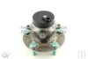 ASHUKI M660-45 Wheel Bearing Kit